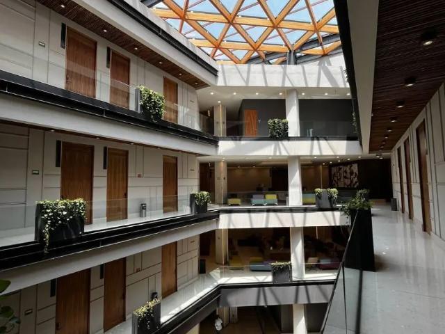 Consultorio moderno en renta en San Lorenzo Huipulco, Tlalpan