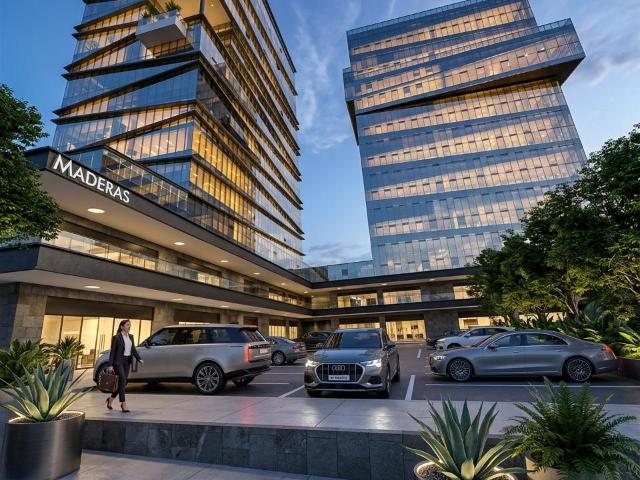 CONSULTORIO NUEVO PENTHOUSE EN RENTA CON VISTA PANOR?MICA MOMENTUM CENTRO SUR, QUER?TARO, QUER?TARO