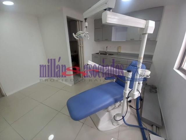 Consultorio para Arriendo en Avenida santander, Manizales