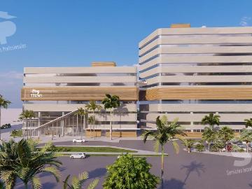 CONSULTORIOS EN HOSPITAL MAC SALTILLO