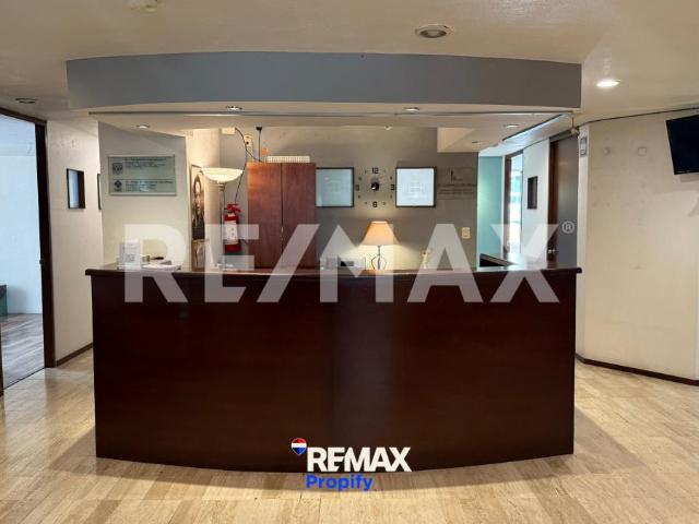 Consultorios en Renta Ciudad Satélite, Naucalpan de Juárez, México