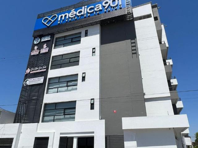 Consultorios en renta en Las Quintas