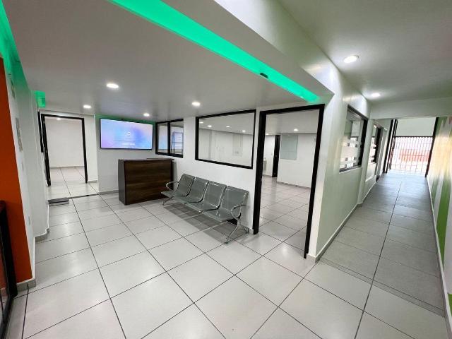 CONSULTORIOS EN RENTA SAN CRISTOBAL