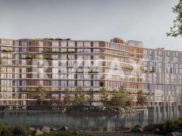 CONSULTORIOS EN VENTA EN ALVIVA SENIOR LIVING, LOMAS DE ANGELOPOLIS