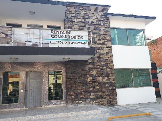 Consultorios M?dicos en Renta