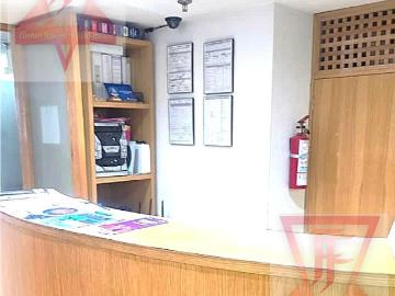 Consultorios M?dicos en Renta Amueblados en WTC M?xico | Espacios Profesionales con Acceso 24/7
