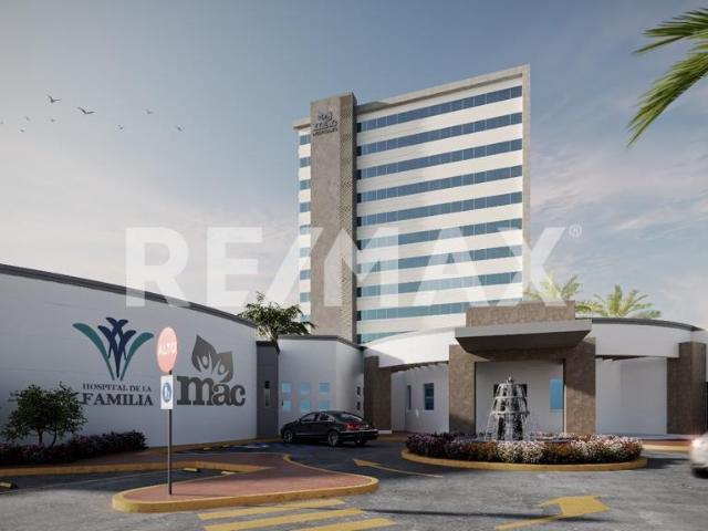 CONSULTORIOS MEDICOS EN VENTA