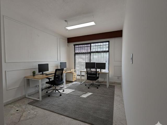 Consultorios y/o Oficinas en Renta Graciano Sanchez