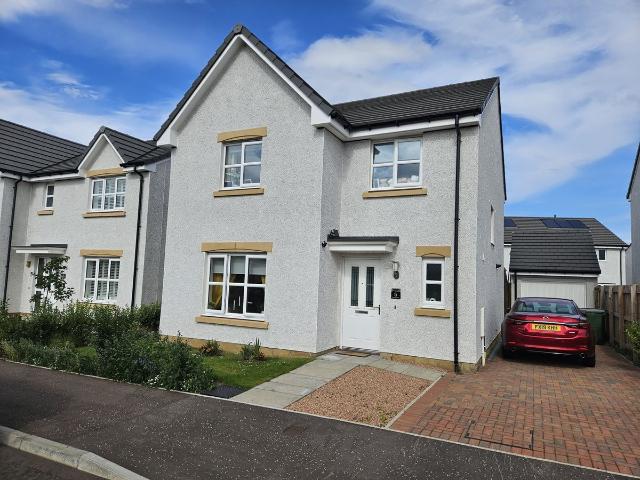 Consul Road, Perth PH1, 4 bed detached house to rent, £1,495 pcm | PrimeLocation