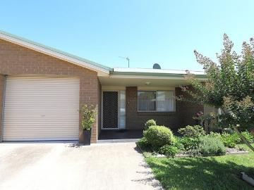 Cootamundra Easy Living Villas formerly Wattle Grove