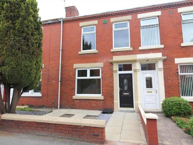 Coote Lane, Preston PR5 3 bed house to rent £875 pcm £202 pw