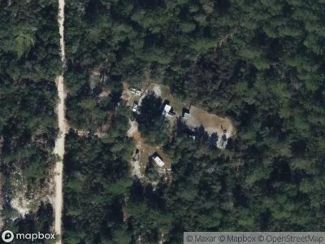 Cooter Pond Rd