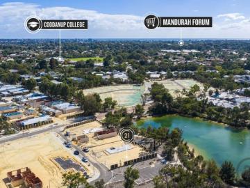 Land Coodanup, WA 102590960
