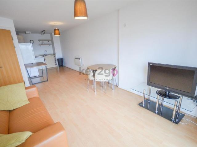 Coode House, Millsands, S3