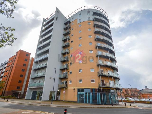Coode House, Millsands S3, 1 bed flat to rent, £775 pcm | PrimeLocation