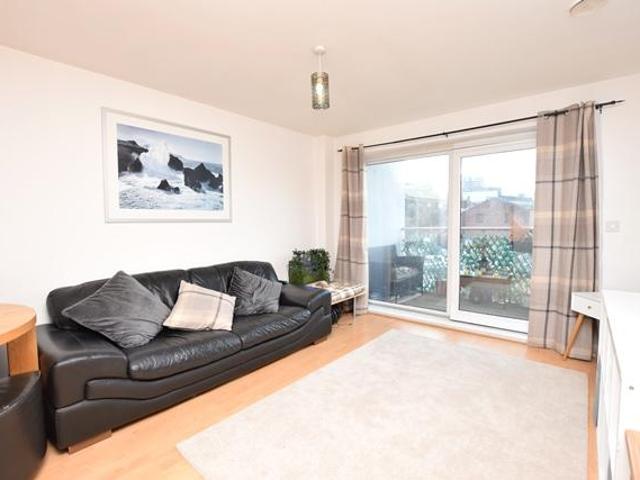 Coode, Sheffield, S3 1 bed apartment to rent £900 pcm £208 pw