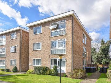 Cooden Close, Bromley, Kent BR1, 1 bed flat to rent, £1,450 pcm | PrimeLocation