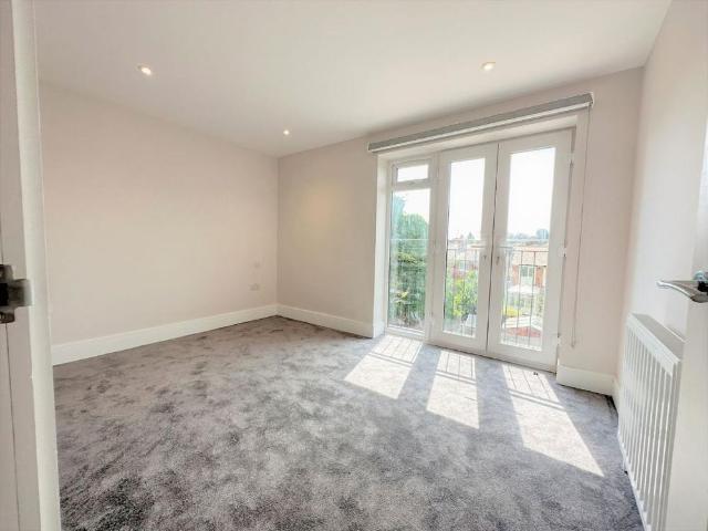 Cooden Sea Road, Bexhill on Sea, East Sussex