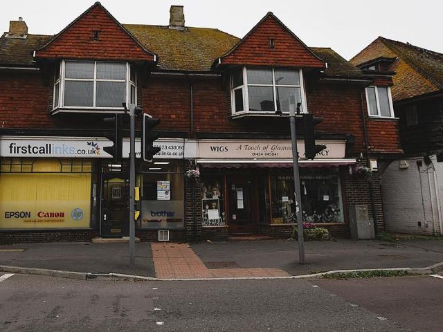 Cooden Sea Road, Bexhill On Sea TN39, 4 bed flat to rent, £1,500 pcm | PrimeLocation