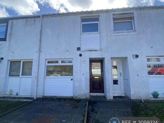 Coodham Place, Kilwinning, KA13 2 bed terraced house to rent £700 pcm £162 pw