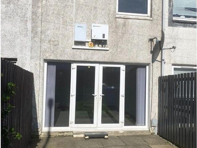 Coodham Place, Kilwinning KA13, 2 bed terraced house to rent, £700 pcm | PrimeLocation