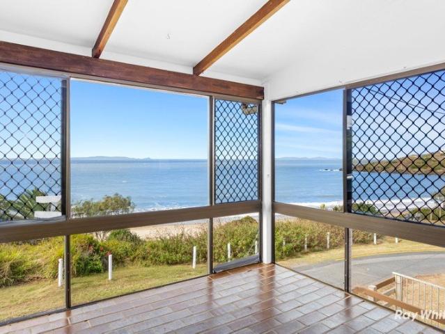 Cooee Bay Beachfront