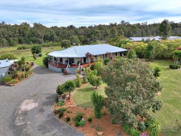 Mallacoota, Genoa, East Gippsland, Victoria