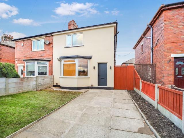 Cook Avenue, Haydock, WA11 3 bed semi detached house to rent £1,200 pcm £277 pw