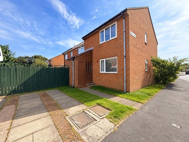 Cook Close, South Shields NE33, 1 bed flat to rent, £550 pcm | PrimeLocation