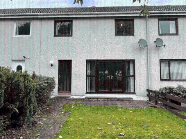 Cook Drive, Inverness IV2, 3 bed terraced house to rent, £1,095 pcm | PrimeLocation