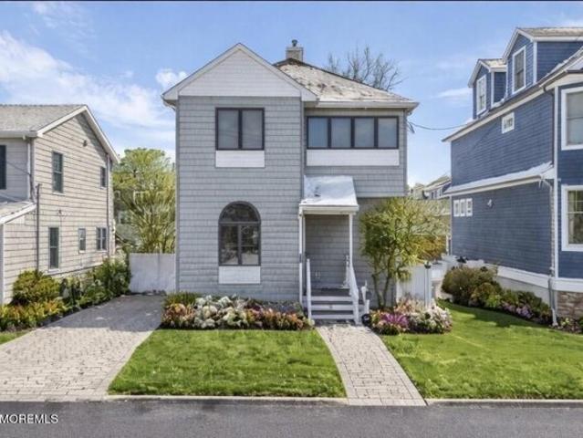 Cook St, Monmouth Beach, Home For Sale