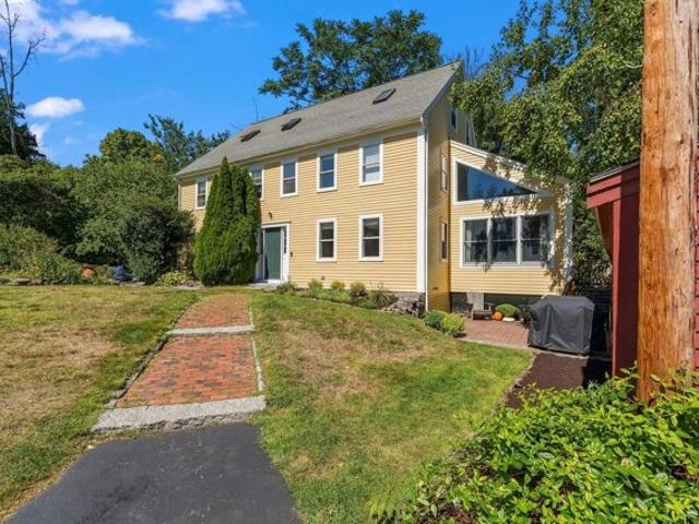 Cook St Apt,kittery, Home For Sale