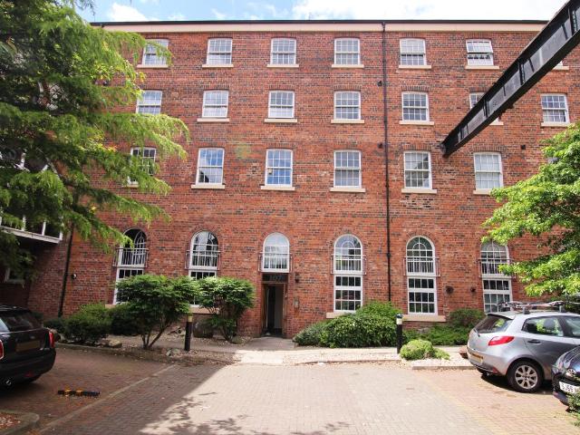 Cook Street, Tradeston, Glasgow G5, 2 bed flat to rent, £1,175 pcm | PrimeLocation