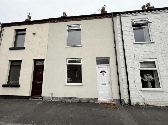 Cook Street Whiston, Prescot L35, 2 bed terraced house to rent, £895 pcm | PrimeLocation
