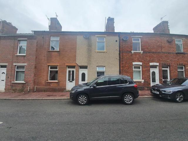 Cook Street, Barrow In Furness LA14 2 bed house to rent £775 pcm £179 pw