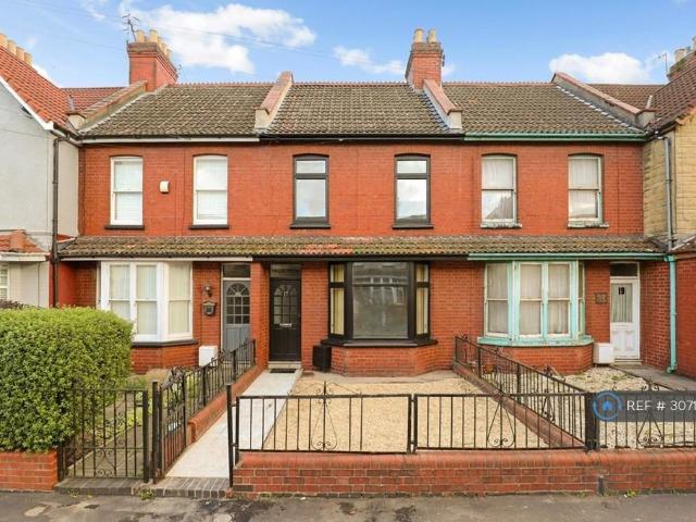 Cook Street, Bristol, BS11 4 bed terraced house to rent £2,295 pcm £530 pw