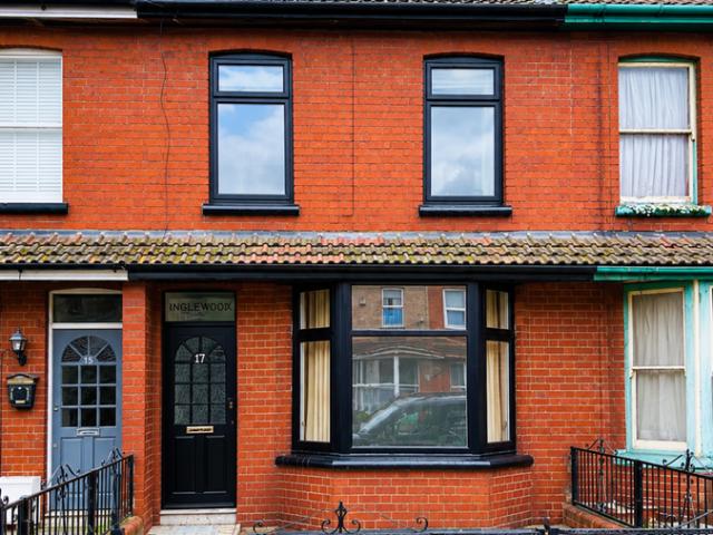 Cook Street, Bristol BS11, 4 bed terraced house to rent, £2,295 pcm | PrimeLocation