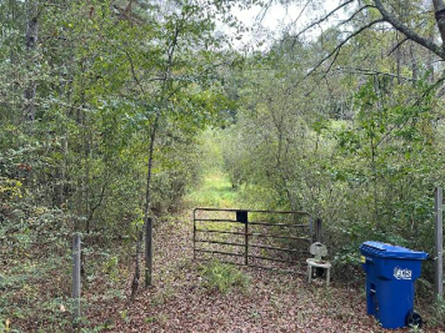 Cook Springs Rd