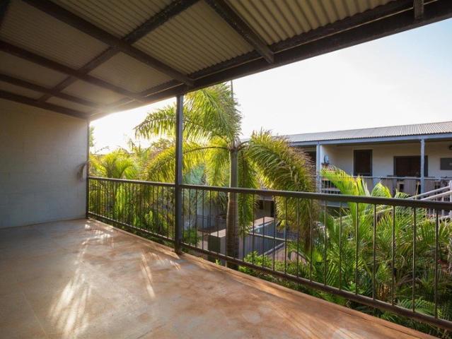 COOKE POINT APARTMENT 2x1