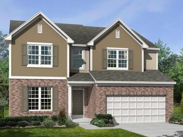 Cooke Plan Bailey Farm Community