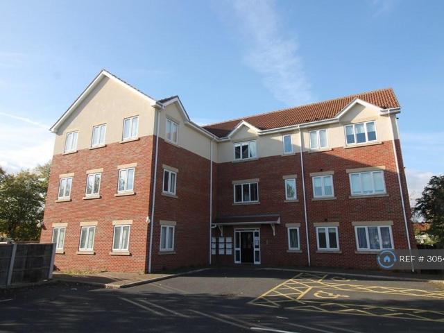Cooke St, Doncaster, DN5 2 bed flat to rent £695 pcm £160 pw