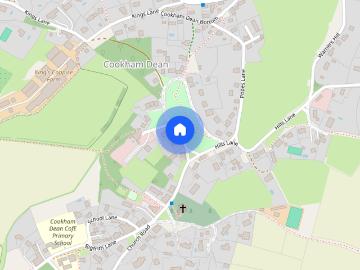 Cookham Dean, Berkshire, SL6