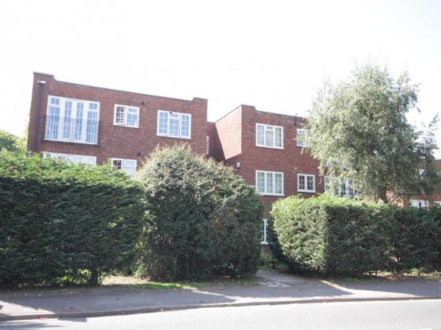 Cookham Road, Maidenhead, Berkshire