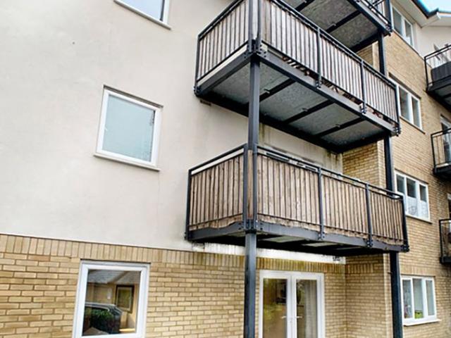 Cooks Way, Hitchin SG4, 1 bed flat to rent, £2,220 pcm | PrimeLocation
