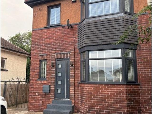 Cooks Wood Road, Sheffield S3, 3 bed semi detached house to rent, £1,150 pcm | PrimeLocation