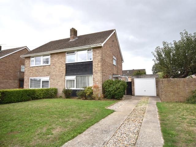 Cooks Lane, Emsworth, PO10