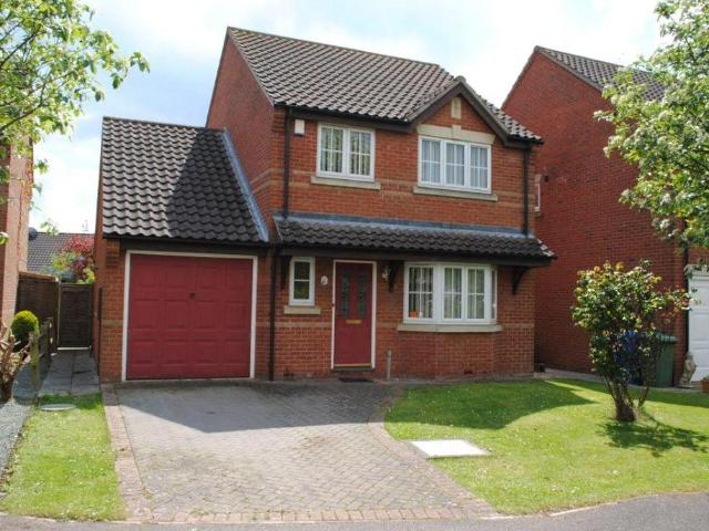 Cooks Lock, Boston, PE21 3 bed detached house to rent £1,000 pcm £231 pw