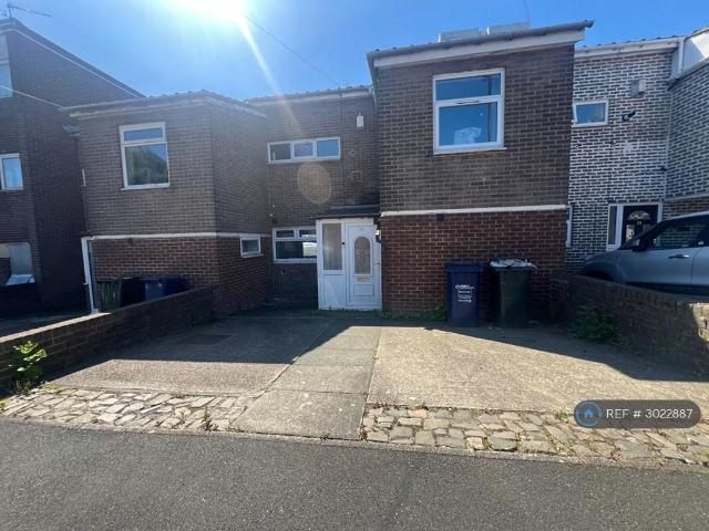 Cookson Close, Newcastle Upon Tyne, NE4 4 bed terraced house to rent £1,300 pcm £300 pw