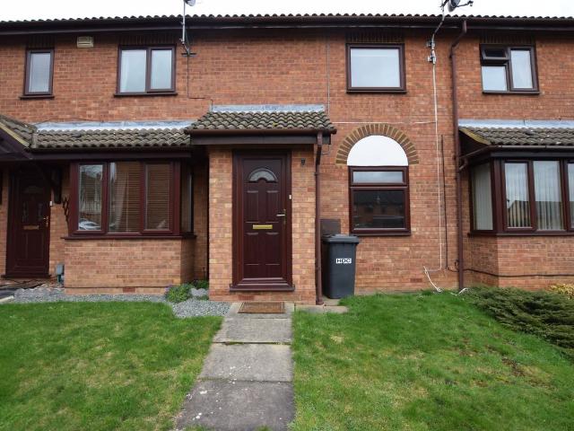 Cookson Close, Yaxley PE7, 2 bed terraced house to rent, £900 pcm | PrimeLocation