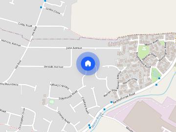 Hamilton Leicester, LE5, Coventry and Warwickshire, West Midlands, Midlands